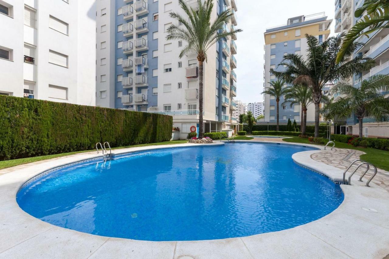 Coralina Apartment Gandia Exterior photo