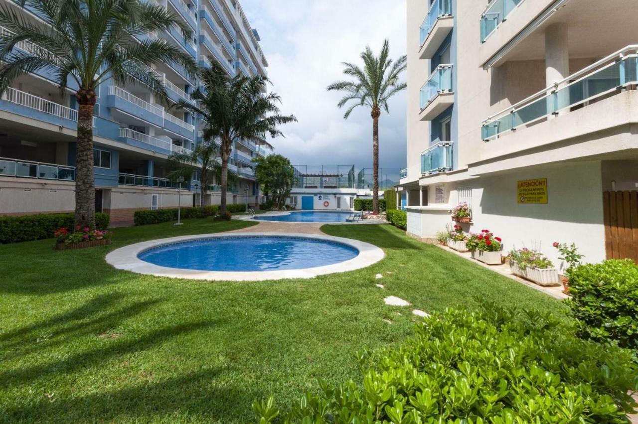 Coralina Apartment Gandia Exterior photo