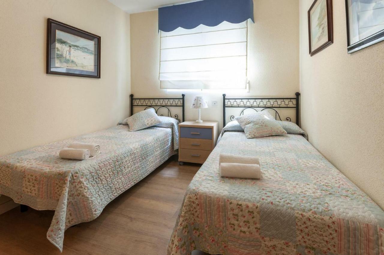 Coralina Apartment Gandia Exterior photo